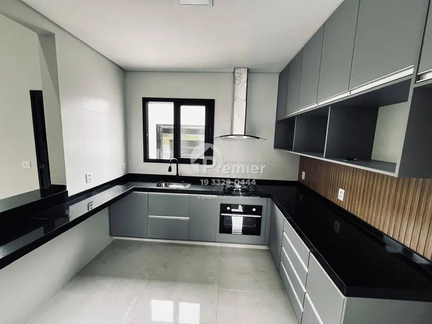 Casa com 3 quartos à venda, 150m2 em Indaiatuba - SP - imagem 8 Foto 8 de Casa com 3 quartos à venda, 150m2 em Indaiatuba - SP