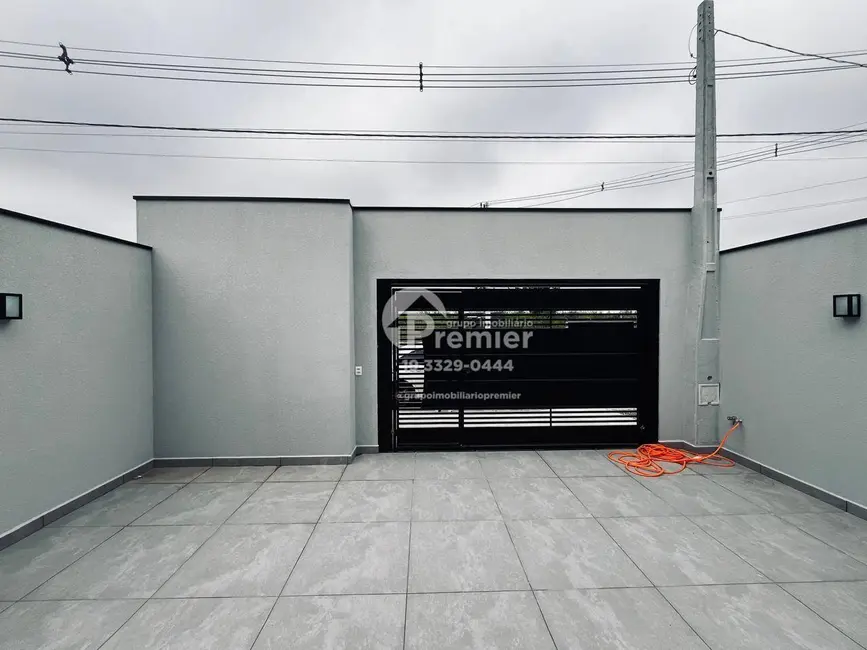 Casa com 3 quartos à venda, 150m2 em Indaiatuba - SP - imagem 3 Foto 3 de Casa com 3 quartos à venda, 150m2 em Indaiatuba - SP