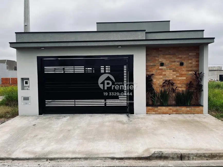 Casa com 3 quartos à venda, 150m2 em Indaiatuba - SP - imagem 1 Foto 1 de Casa com 3 quartos à venda, 150m2 em Indaiatuba - SP