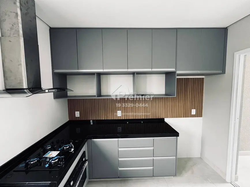 Casa com 3 quartos à venda, 150m2 em Indaiatuba - SP - imagem 5 Foto 5 de Casa com 3 quartos à venda, 150m2 em Indaiatuba - SP