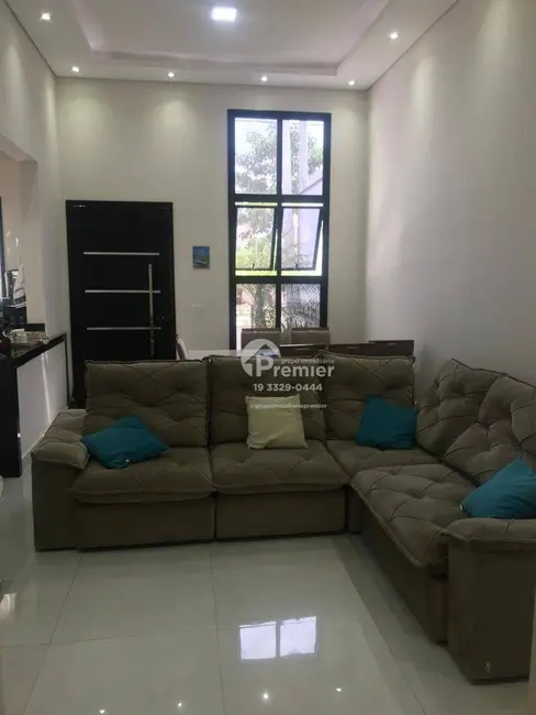 Foto 3 de Casa com 3 quartos à venda, 150m2 em Jardim Park Real, Indaiatuba - SP