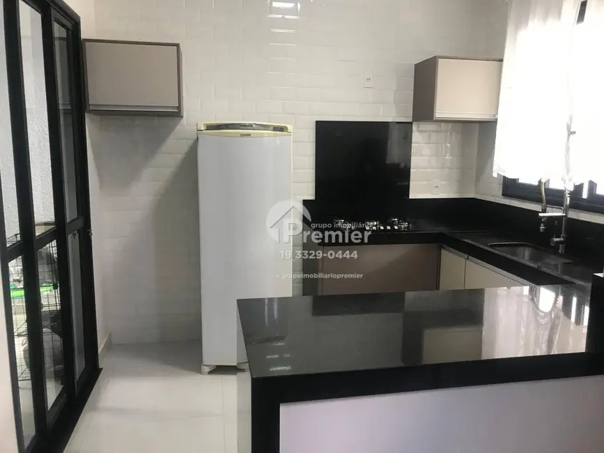 Foto 5 de Casa com 3 quartos à venda, 150m2 em Jardim Park Real, Indaiatuba - SP