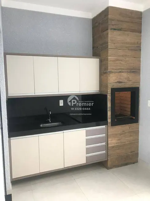 Foto 7 de Casa com 3 quartos à venda, 150m2 em Jardim Park Real, Indaiatuba - SP