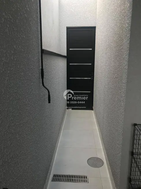 Foto 9 de Casa com 3 quartos à venda, 150m2 em Jardim Park Real, Indaiatuba - SP