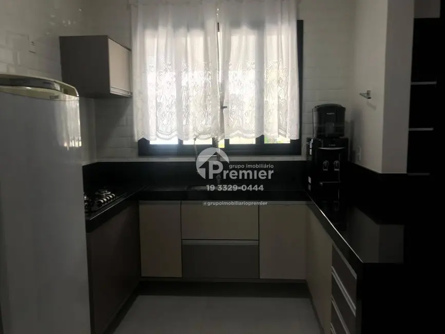 Foto 6 de Casa com 3 quartos à venda, 150m2 em Jardim Park Real, Indaiatuba - SP