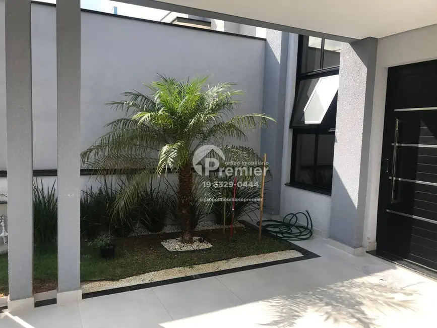 Foto 2 de Casa com 3 quartos à venda, 150m2 em Jardim Park Real, Indaiatuba - SP