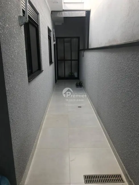 Foto 8 de Casa com 3 quartos à venda, 150m2 em Jardim Park Real, Indaiatuba - SP