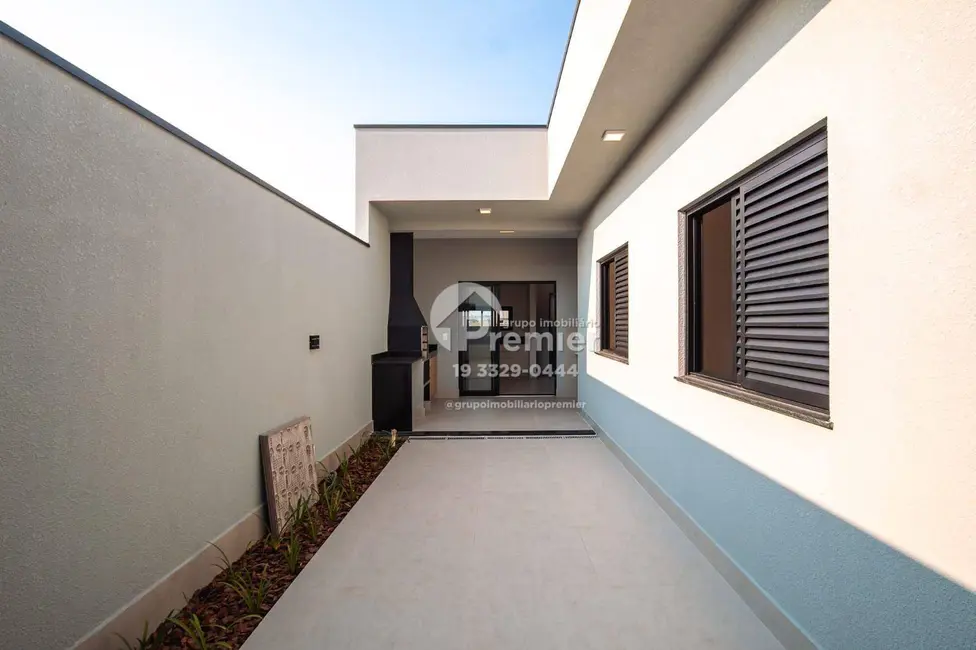 Foto 9 de Casa com 3 quartos à venda, 150m2 em Indaiatuba - SP