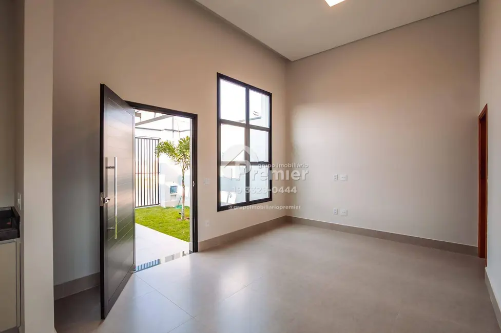 Foto 8 de Casa com 3 quartos à venda, 150m2 em Indaiatuba - SP