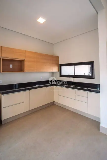 Foto 7 de Casa com 3 quartos à venda, 150m2 em Indaiatuba - SP