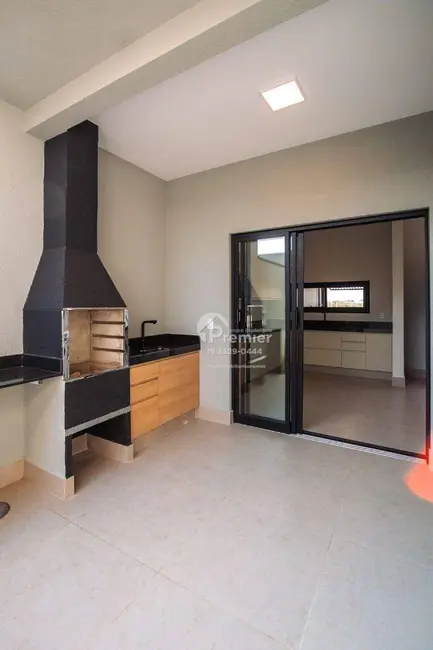 Foto 9 de Casa com 3 quartos à venda, 150m2 em Indaiatuba - SP