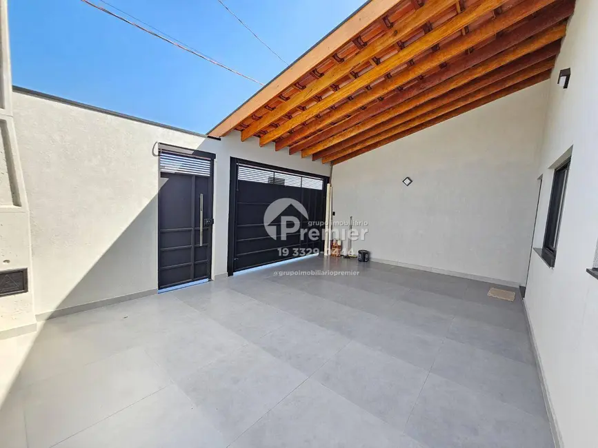 Casa com 3 quartos à venda, 150m2 em Indaiatuba - SP - imagem 4 Foto 4 de Casa com 3 quartos à venda, 150m2 em Indaiatuba - SP