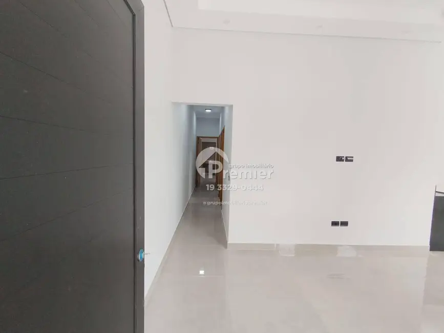 Foto 5 de Casa com 3 quartos à venda, 150m2 em Indaiatuba - SP