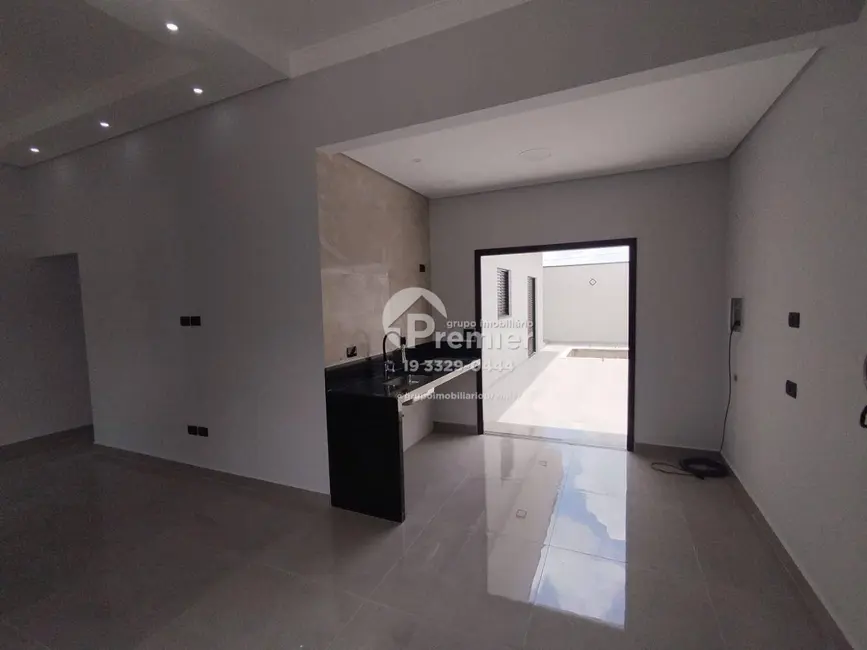 Foto 8 de Casa com 3 quartos à venda, 150m2 em Indaiatuba - SP