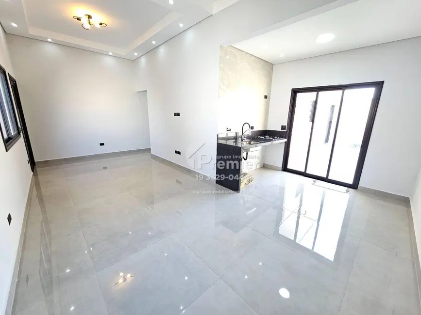 Casa com 3 quartos à venda, 150m2 em Indaiatuba - SP - imagem 7 Foto 7 de Casa com 3 quartos à venda, 150m2 em Indaiatuba - SP