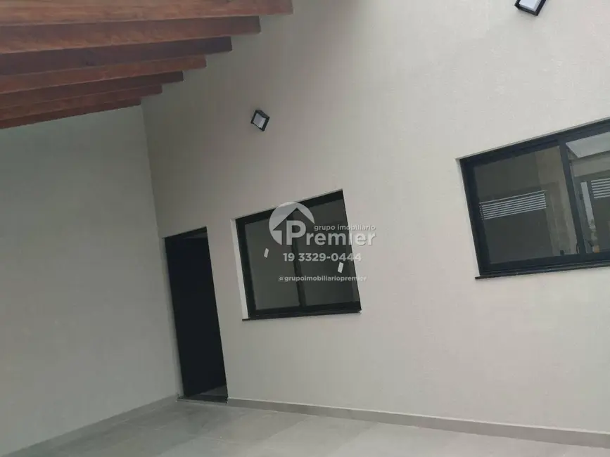 Foto 3 de Casa com 3 quartos à venda, 150m2 em Indaiatuba - SP