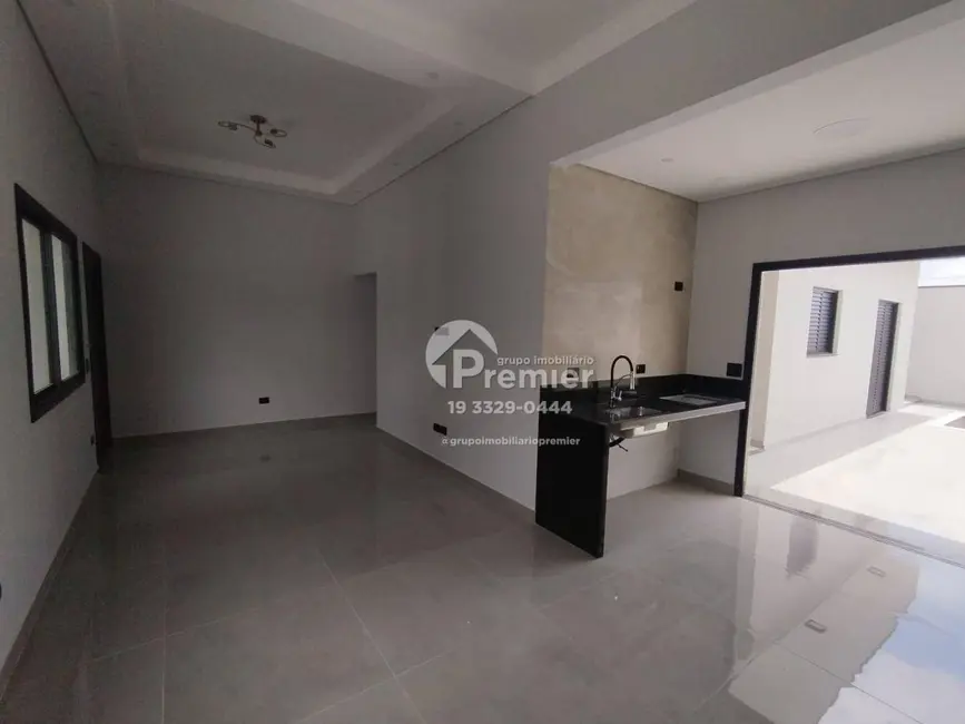 Foto 7 de Casa com 3 quartos à venda, 150m2 em Indaiatuba - SP