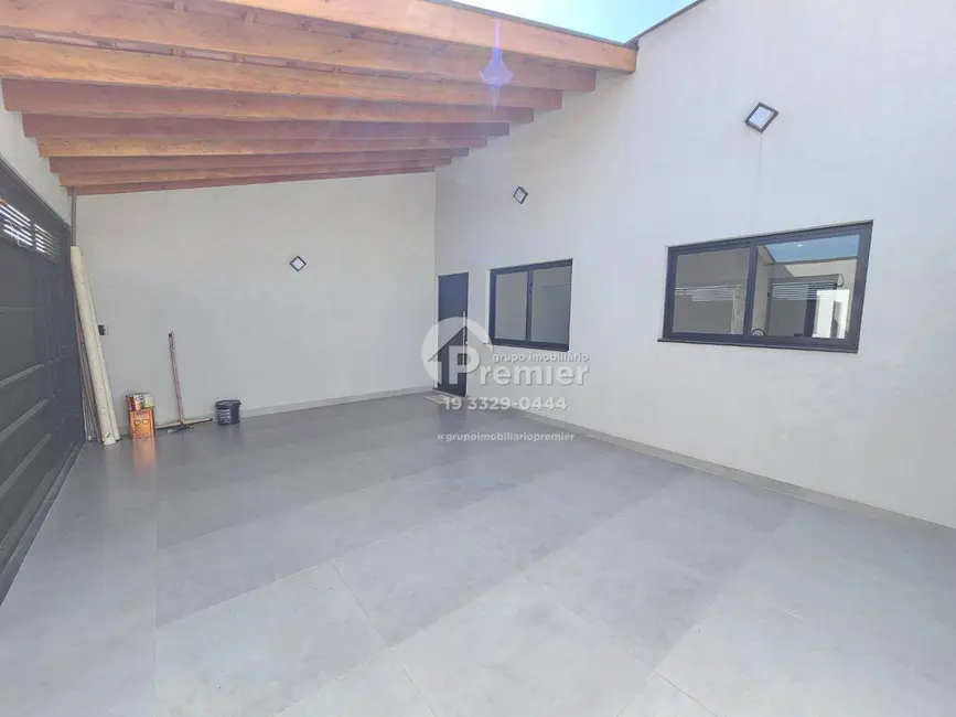 Casa com 3 quartos à venda, 150m2 em Indaiatuba - SP - imagem 3 Foto 3 de Casa com 3 quartos à venda, 150m2 em Indaiatuba - SP
