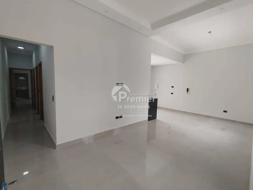 Foto 6 de Casa com 3 quartos à venda, 150m2 em Indaiatuba - SP