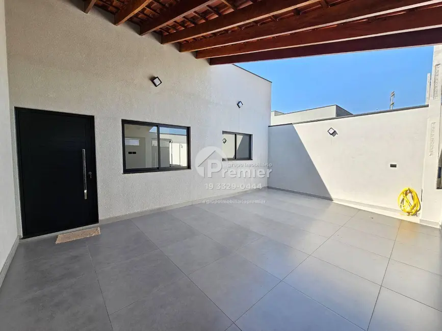 Casa com 3 quartos à venda, 150m2 em Indaiatuba - SP - imagem 2 Foto 2 de Casa com 3 quartos à venda, 150m2 em Indaiatuba - SP