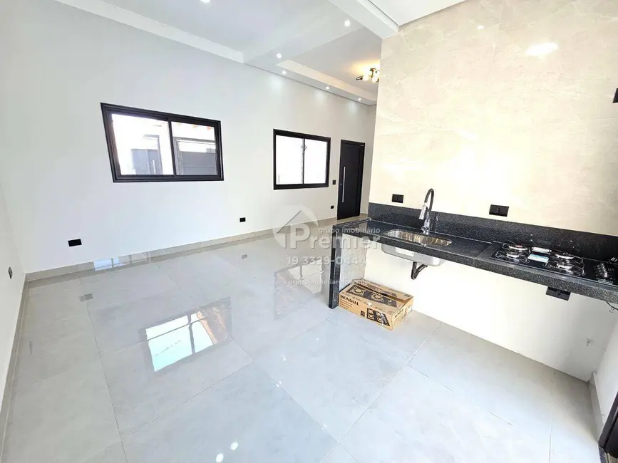 Casa com 3 quartos à venda, 150m2 em Indaiatuba - SP - imagem 8 Foto 8 de Casa com 3 quartos à venda, 150m2 em Indaiatuba - SP