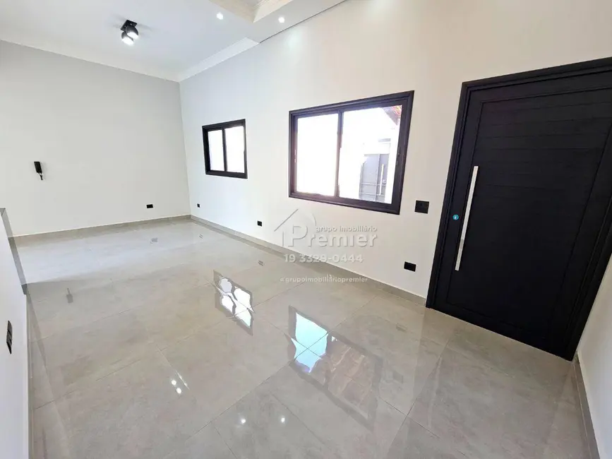 Casa com 3 quartos à venda, 150m2 em Indaiatuba - SP - imagem 6 Foto 6 de Casa com 3 quartos à venda, 150m2 em Indaiatuba - SP