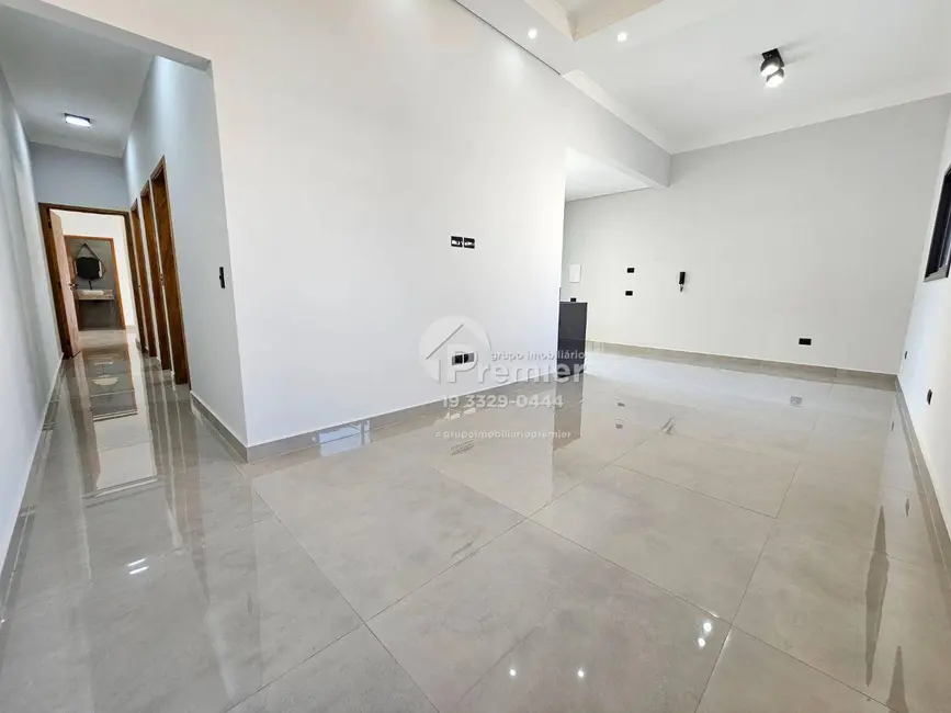 Casa com 3 quartos à venda, 150m2 em Indaiatuba - SP - imagem 1 Foto 1 de Casa com 3 quartos à venda, 150m2 em Indaiatuba - SP