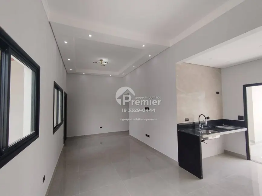 Foto 4 de Casa com 3 quartos à venda, 150m2 em Indaiatuba - SP