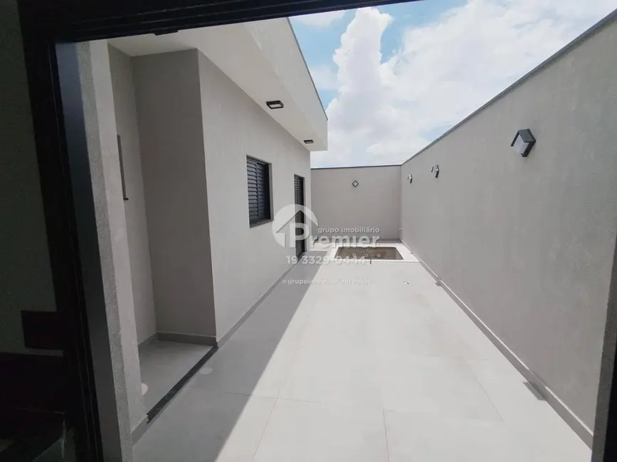 Foto 9 de Casa com 3 quartos à venda, 150m2 em Indaiatuba - SP