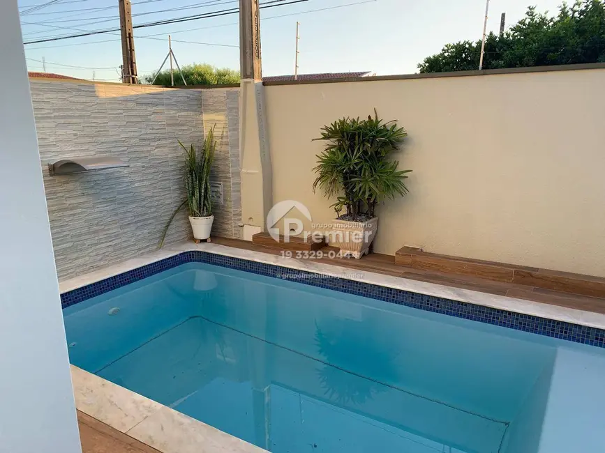 Foto 7 de Casa com 3 quartos à venda, 253m2 em Jardim Olinda, Indaiatuba - SP