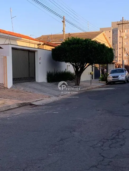 Foto 2 de Casa com 3 quartos à venda, 253m2 em Jardim Olinda, Indaiatuba - SP