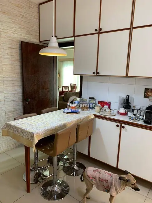 Foto 9 de Casa com 3 quartos à venda, 253m2 em Jardim Olinda, Indaiatuba - SP