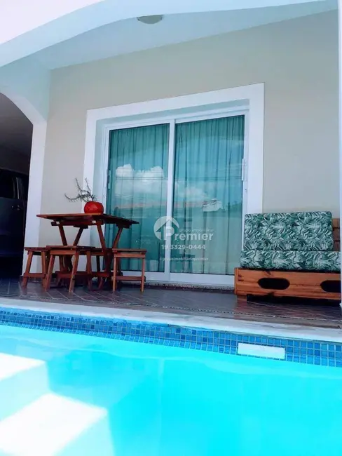 Foto 6 de Casa com 3 quartos à venda, 253m2 em Jardim Olinda, Indaiatuba - SP