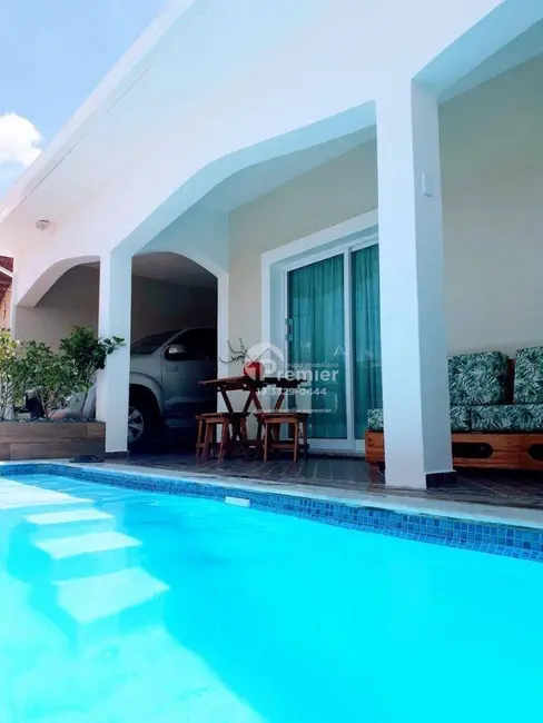 Foto 1 de Casa com 3 quartos à venda, 253m2 em Jardim Olinda, Indaiatuba - SP