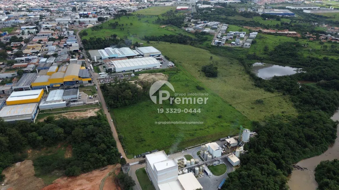 Foto 5 de Sala Comercial à venda, 24000m2 em Recreio Campestre Jóia, Indaiatuba - SP