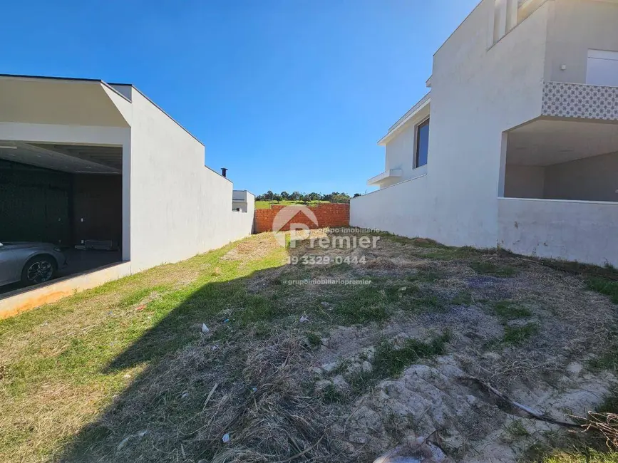 Foto 1 de Terreno / Lote à venda, 250m2 em Jardim Residencial Viena, Indaiatuba - SP