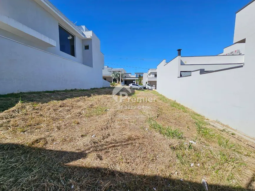 Foto 4 de Terreno / Lote à venda, 250m2 em Jardim Residencial Viena, Indaiatuba - SP