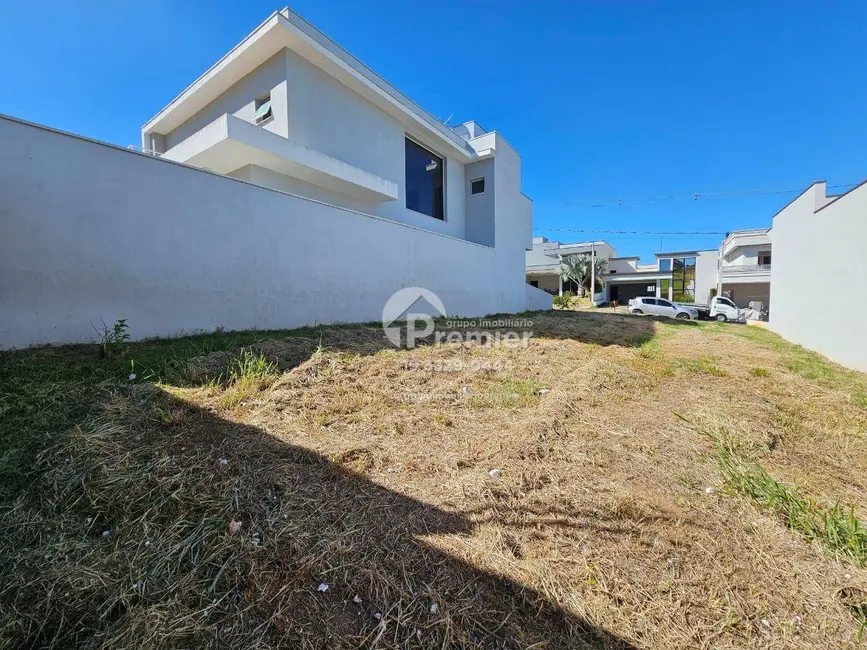 Foto 5 de Terreno / Lote à venda, 250m2 em Jardim Residencial Viena, Indaiatuba - SP