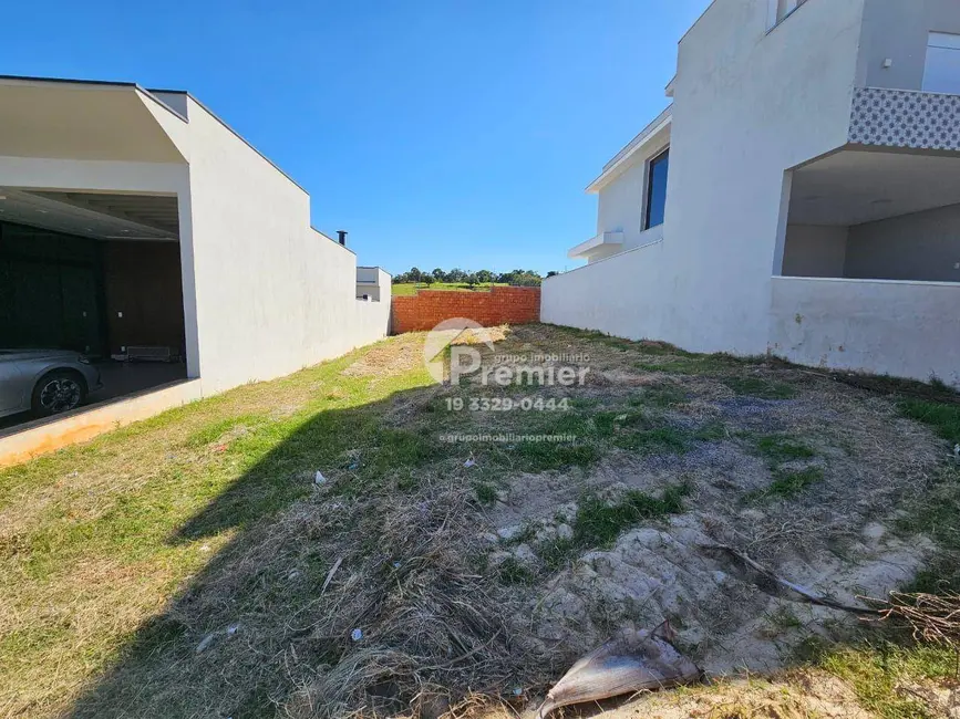 Foto 2 de Terreno / Lote à venda, 250m2 em Jardim Residencial Viena, Indaiatuba - SP