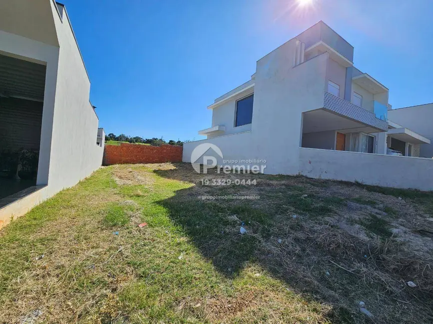 Foto 3 de Terreno / Lote à venda, 250m2 em Jardim Residencial Viena, Indaiatuba - SP