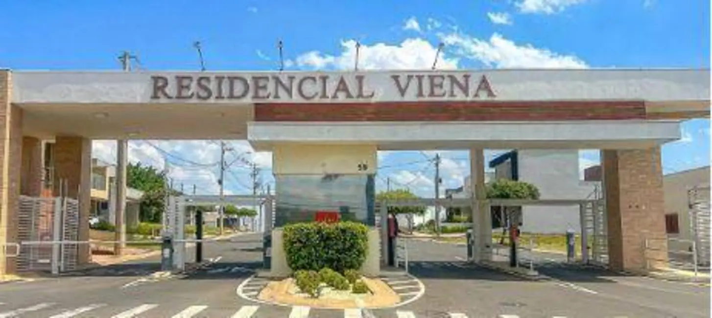 Foto 7 de Terreno / Lote à venda, 250m2 em Jardim Residencial Viena, Indaiatuba - SP