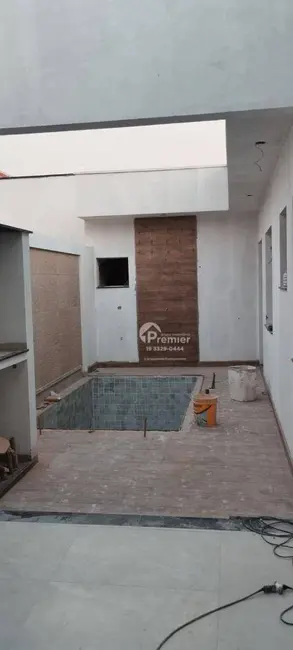 Casa com 3 quartos à venda, 200m2 em Indaiatuba - SP - imagem 6 Foto 6 de Casa com 3 quartos à venda, 200m2 em Indaiatuba - SP