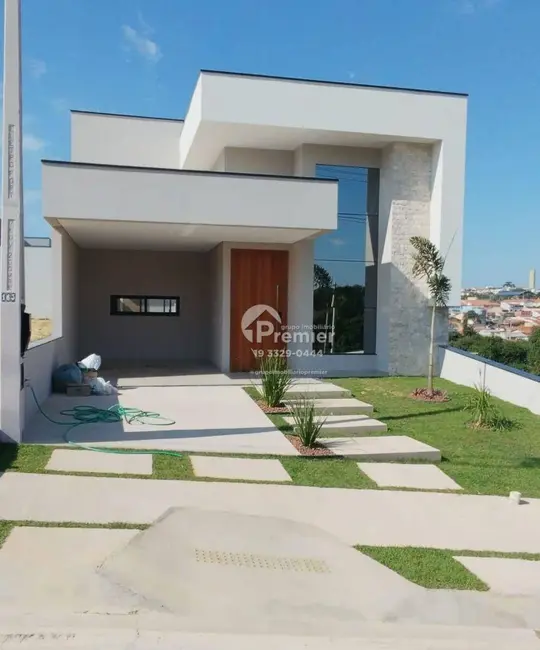 Casa com 3 quartos à venda, 200m2 em Indaiatuba - SP - imagem 7 Foto 7 de Casa com 3 quartos à venda, 200m2 em Indaiatuba - SP