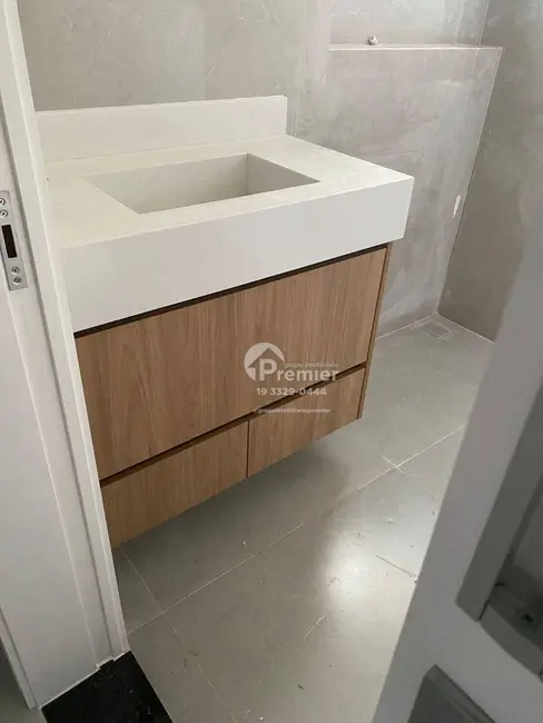 Casa com 3 quartos à venda, 200m2 em Indaiatuba - SP - imagem 3 Foto 3 de Casa com 3 quartos à venda, 200m2 em Indaiatuba - SP