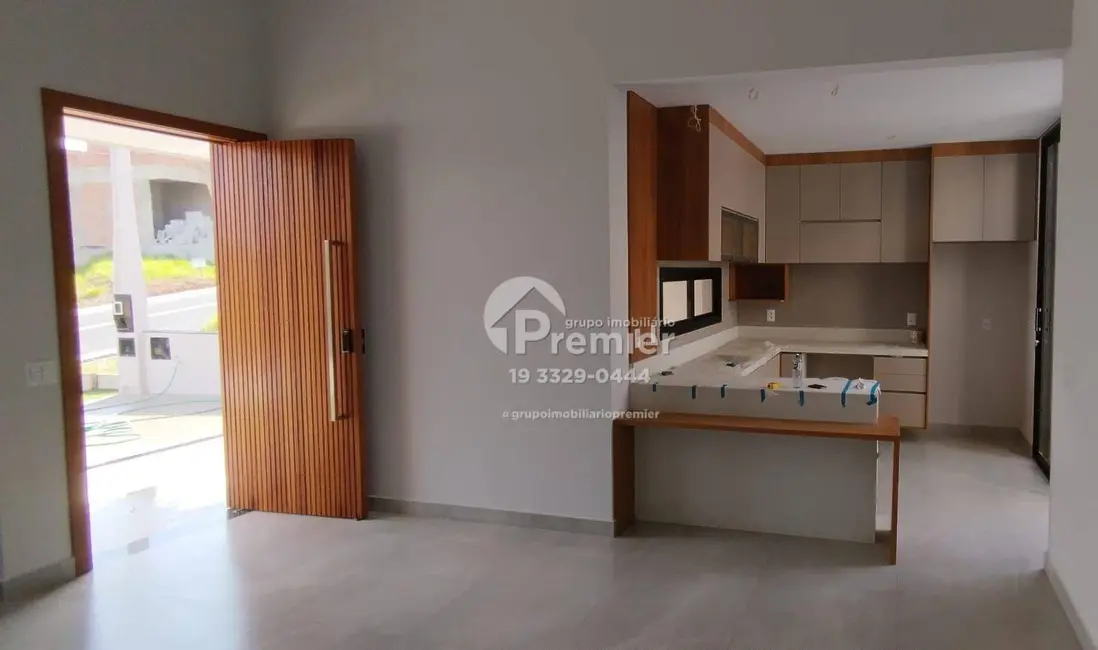 Casa com 3 quartos à venda, 200m2 em Indaiatuba - SP - imagem 9 Foto 9 de Casa com 3 quartos à venda, 200m2 em Indaiatuba - SP