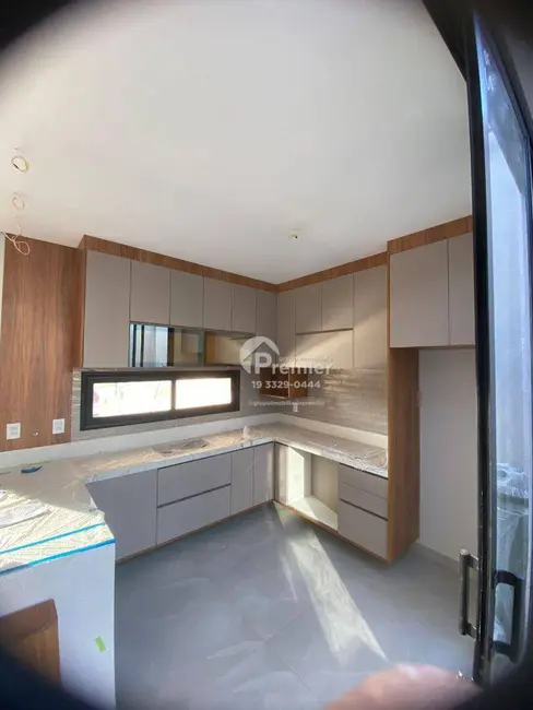 Foto 2 de Casa com 3 quartos à venda, 200m2 em Indaiatuba - SP