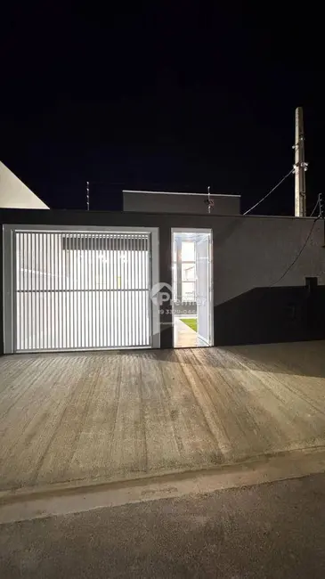 Foto 4 de Casa com 3 quartos à venda, 150m2 em Indaiatuba - SP