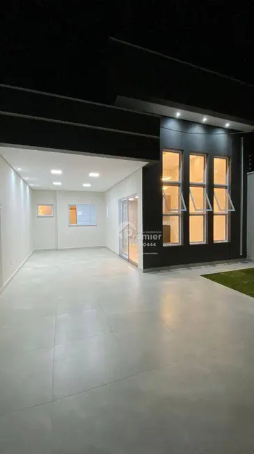 Foto 3 de Casa com 3 quartos à venda, 150m2 em Indaiatuba - SP