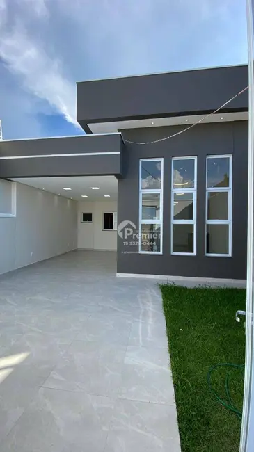 Foto 2 de Casa com 3 quartos à venda, 150m2 em Indaiatuba - SP