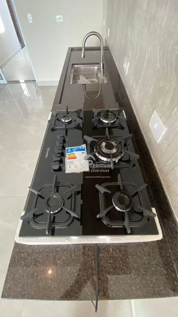 Foto 9 de Casa com 3 quartos à venda, 150m2 em Indaiatuba - SP